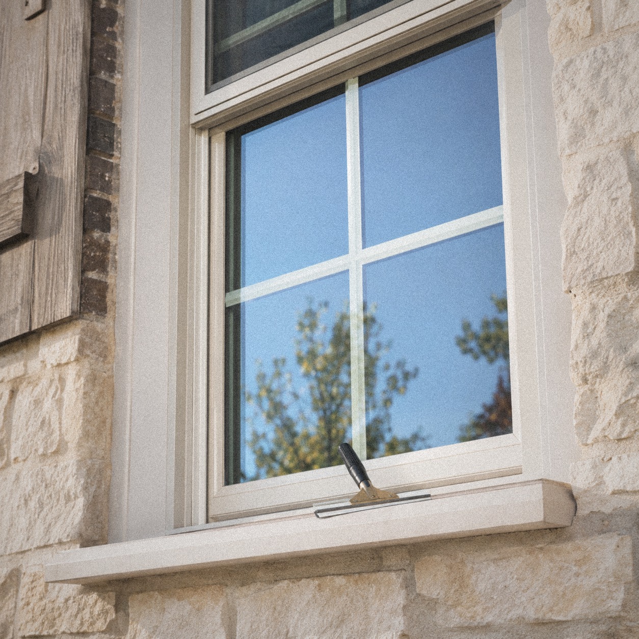 Window Detail